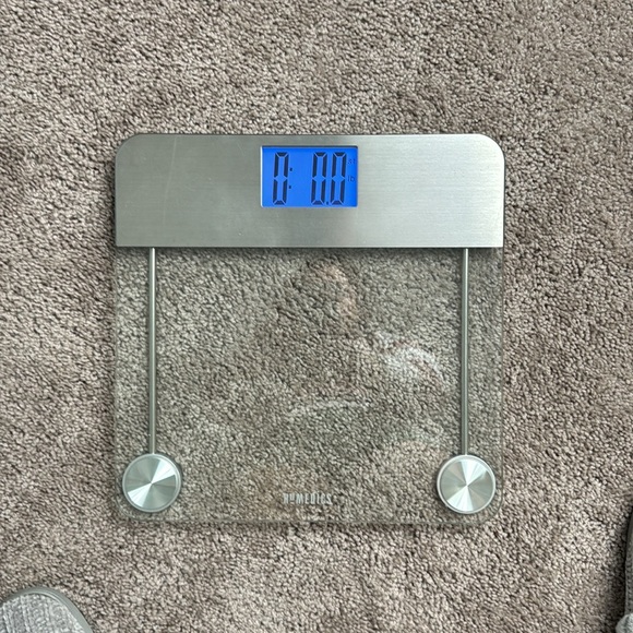 Weight Scale - Picture 2 of 2